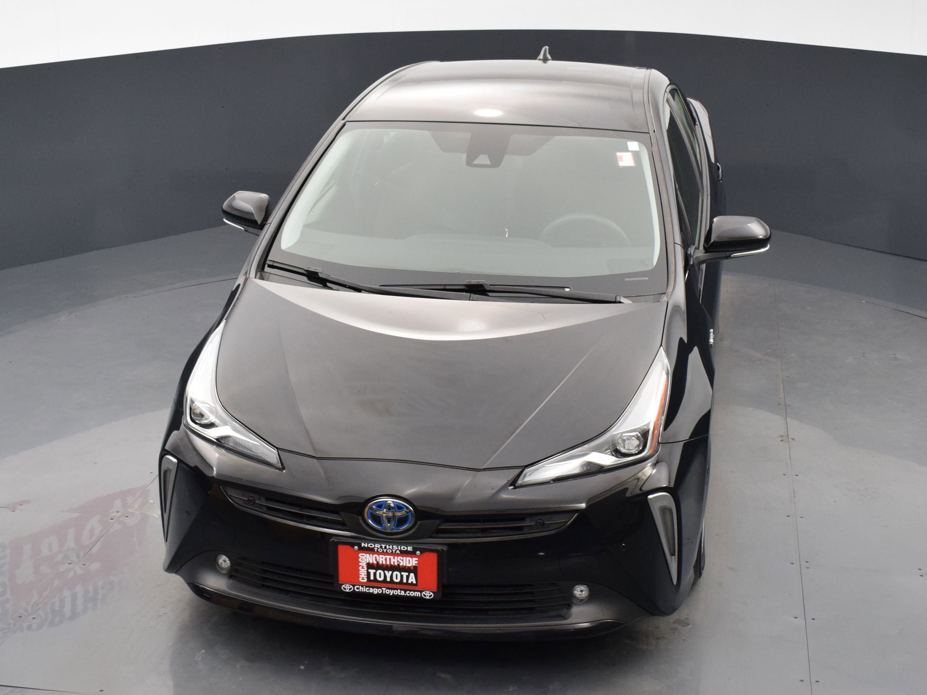 Used 2021 Toyota Prius LE image 23