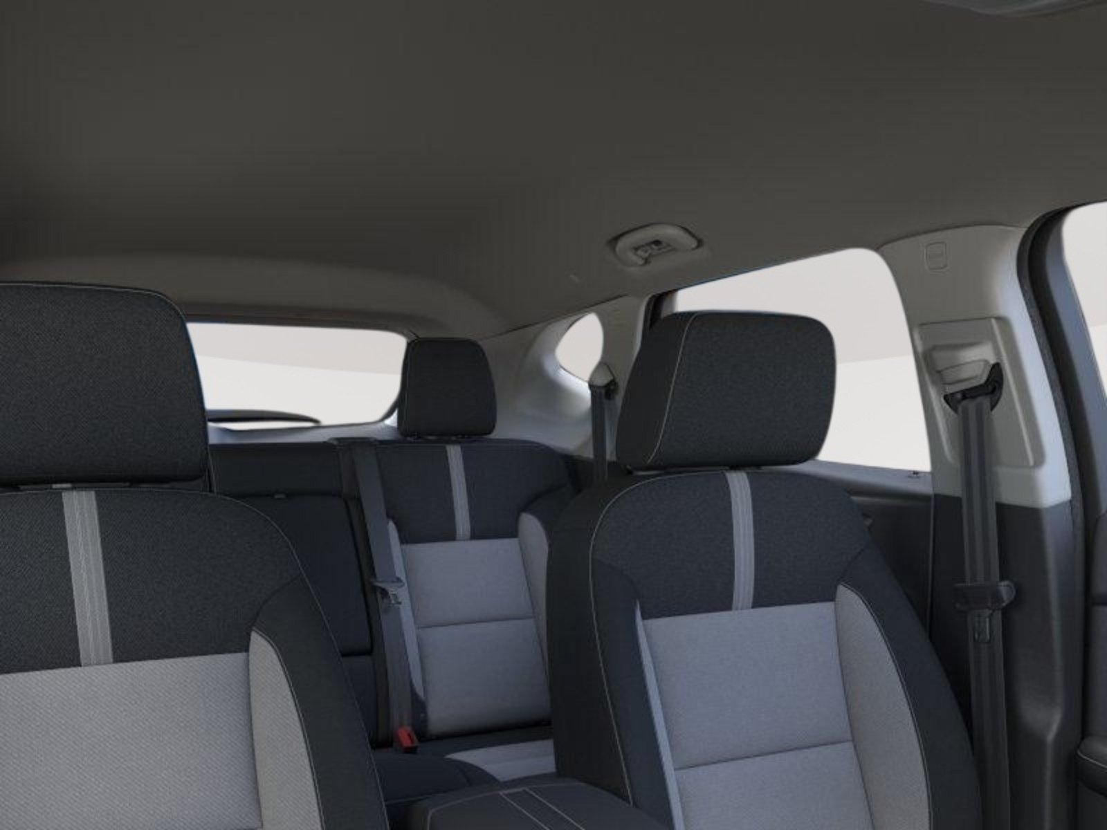 New 2026 Chevrolet Blazer LT w/ Convenience Package FWD image 25