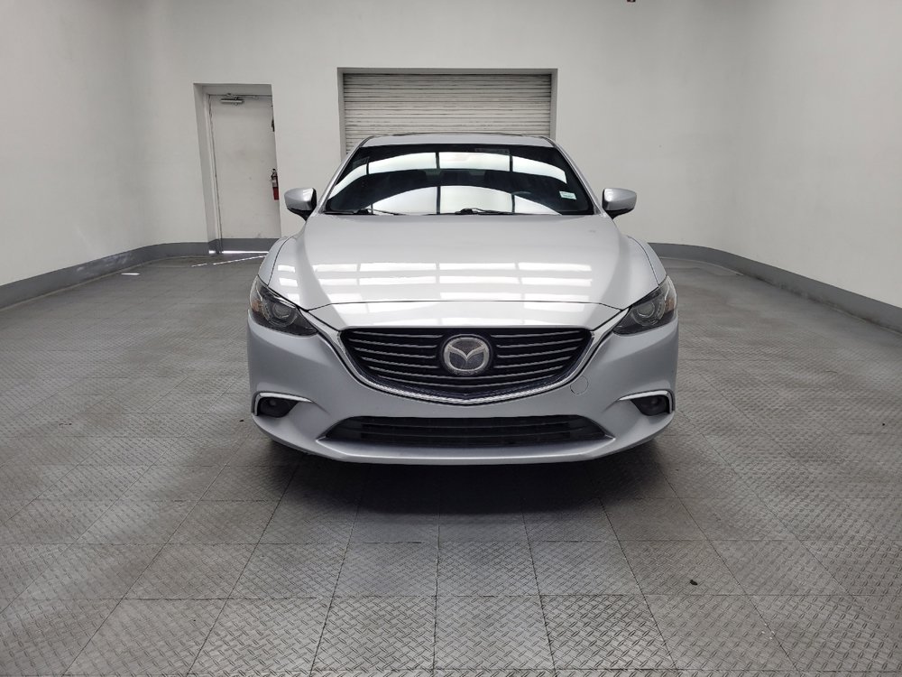 Used 2017 MAZDA MAZDA6 Grand Touring FWD image 15