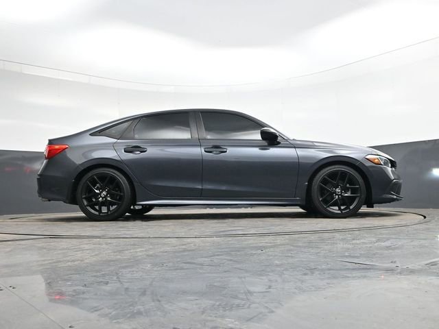 Used 2024 Honda Civic Sport image 31
