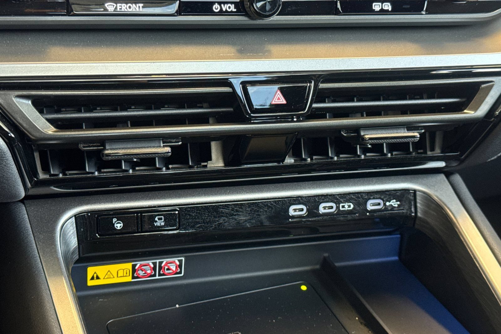 Used 2025 Lexus TX 350 AWD w/ Technology Package image 29