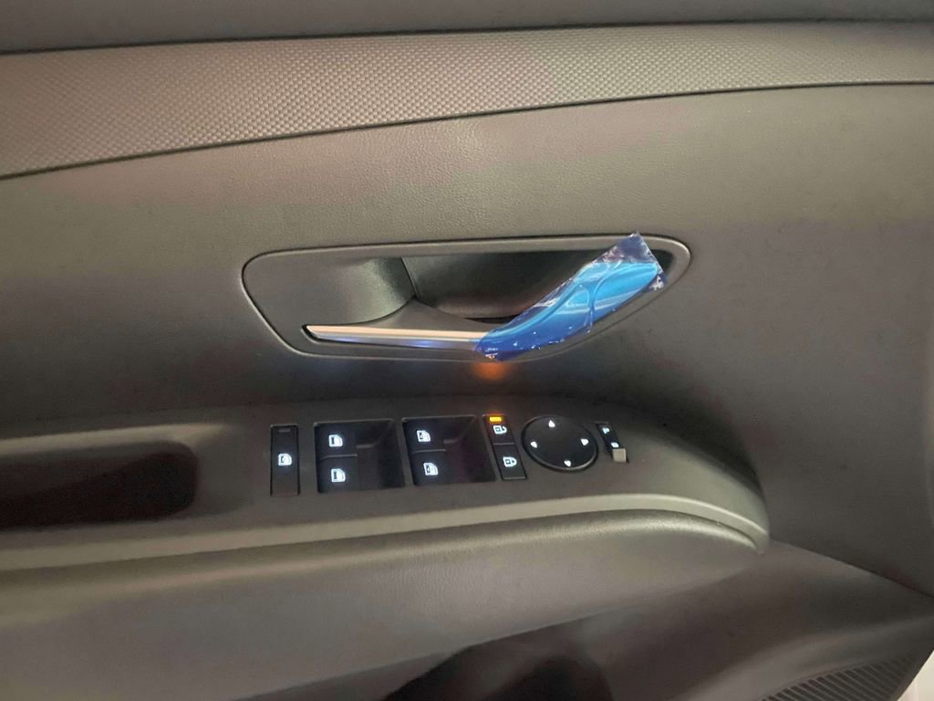 New 2026 Hyundai Santa Cruz SEL image 19