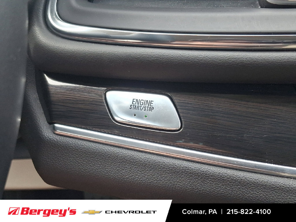 Certified 2020 Buick Enclave Essence w/ Sound and Sites Package FWD image 28