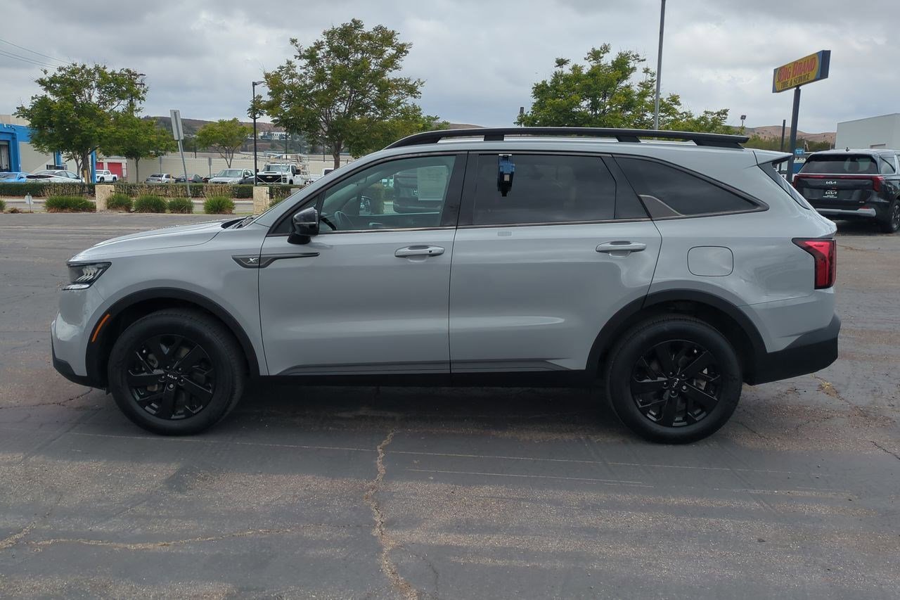 Used 2022 Kia Sorento S AWD/4WD image 9