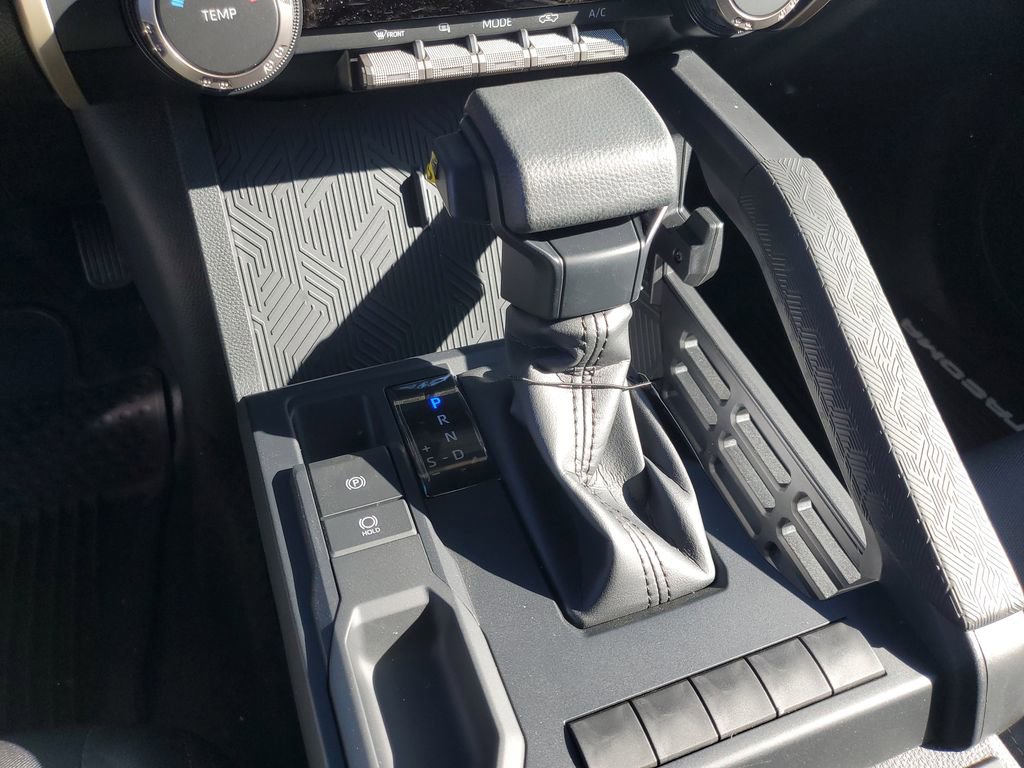 New 2026 Toyota Tacoma SR image 14