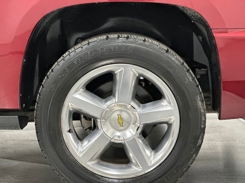 Used 2011 Chevrolet Suburban LTZ image 26