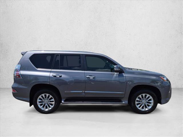 Used 2019 Lexus GX 460 Premium AWD/4WD image 4