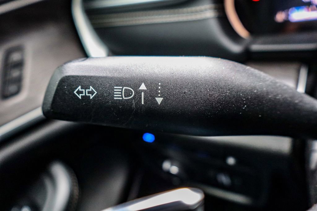 Used 2024 Jeep Grand Cherokee Limited 4xe image 26