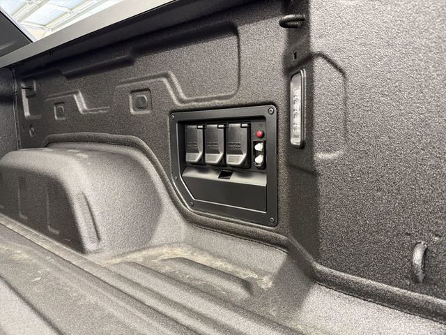 New 2026 Chevrolet Silverado EV Trail Boss image 20