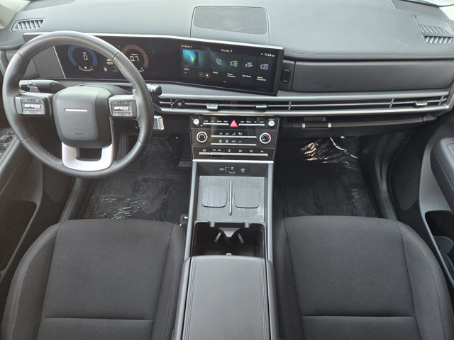 Certified 2026 Hyundai Santa Fe SE FWD image 17