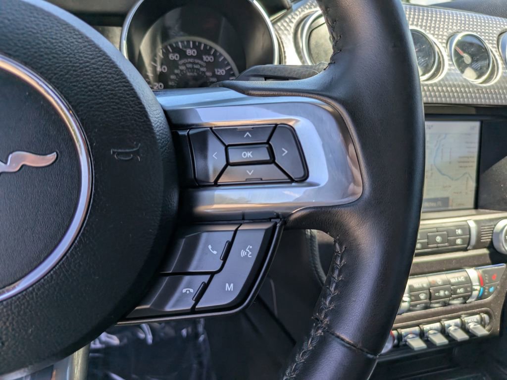 Used 2020 Ford Mustang GT Premium w/ GT Performance Package RWD image 33