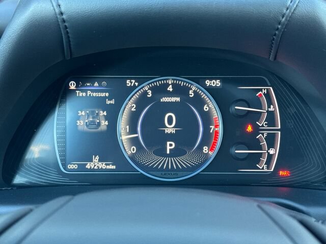 Used 2020 Lexus ES 350 FWD image 28