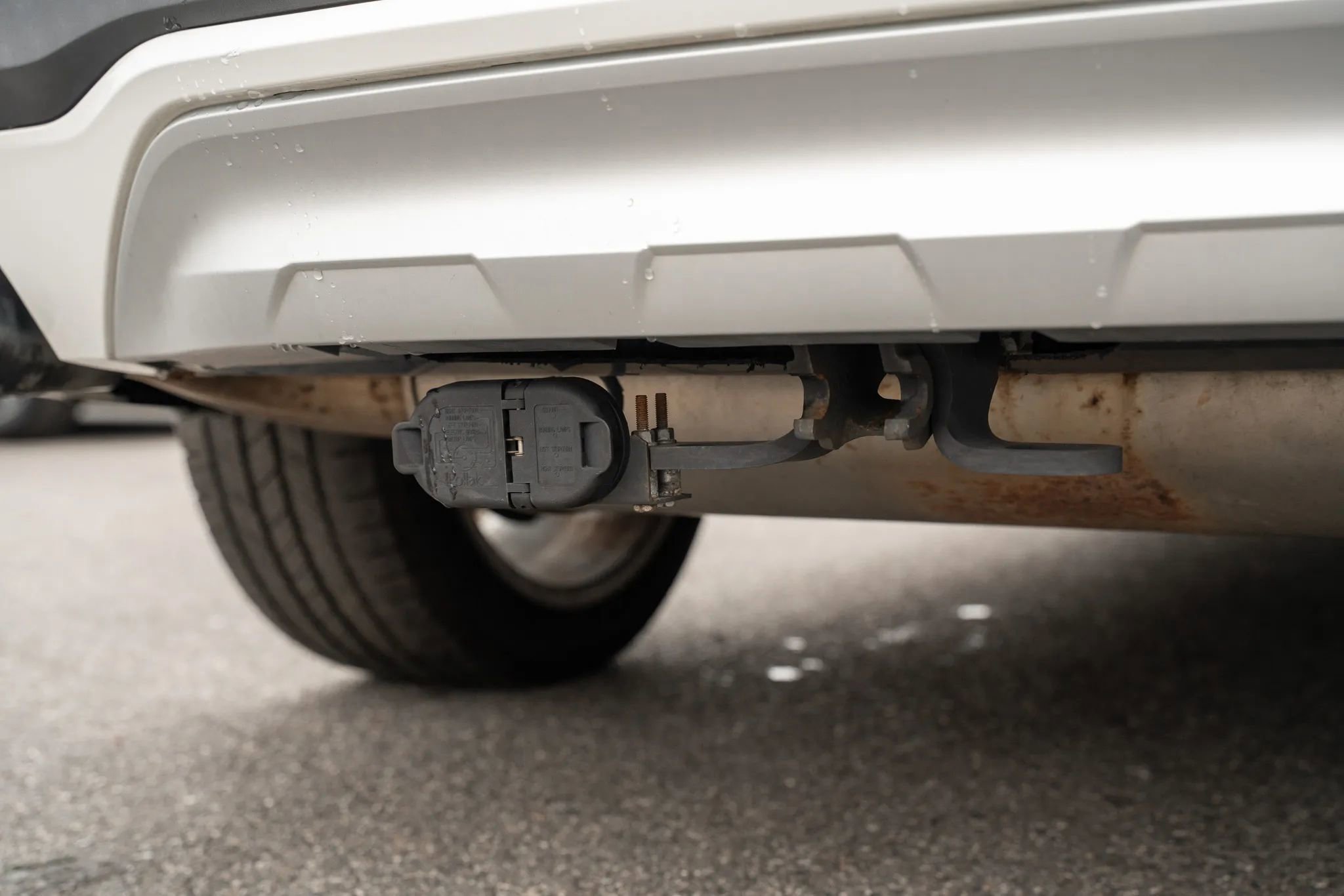 Used 2017 BMW X3 xDrive35i image 14