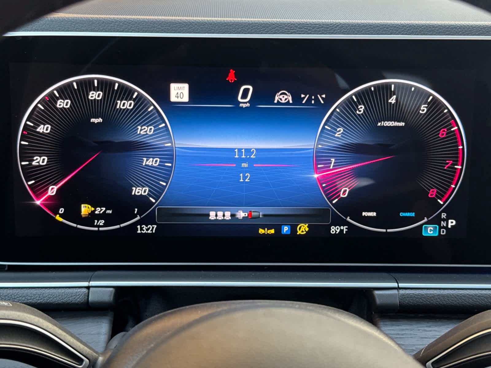 New 2026 Mercedes-Benz GLE 450 4MATIC image 24