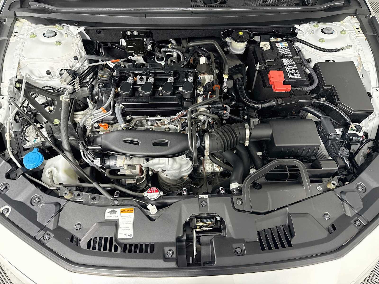 Used 2023 Honda Accord LX image 25