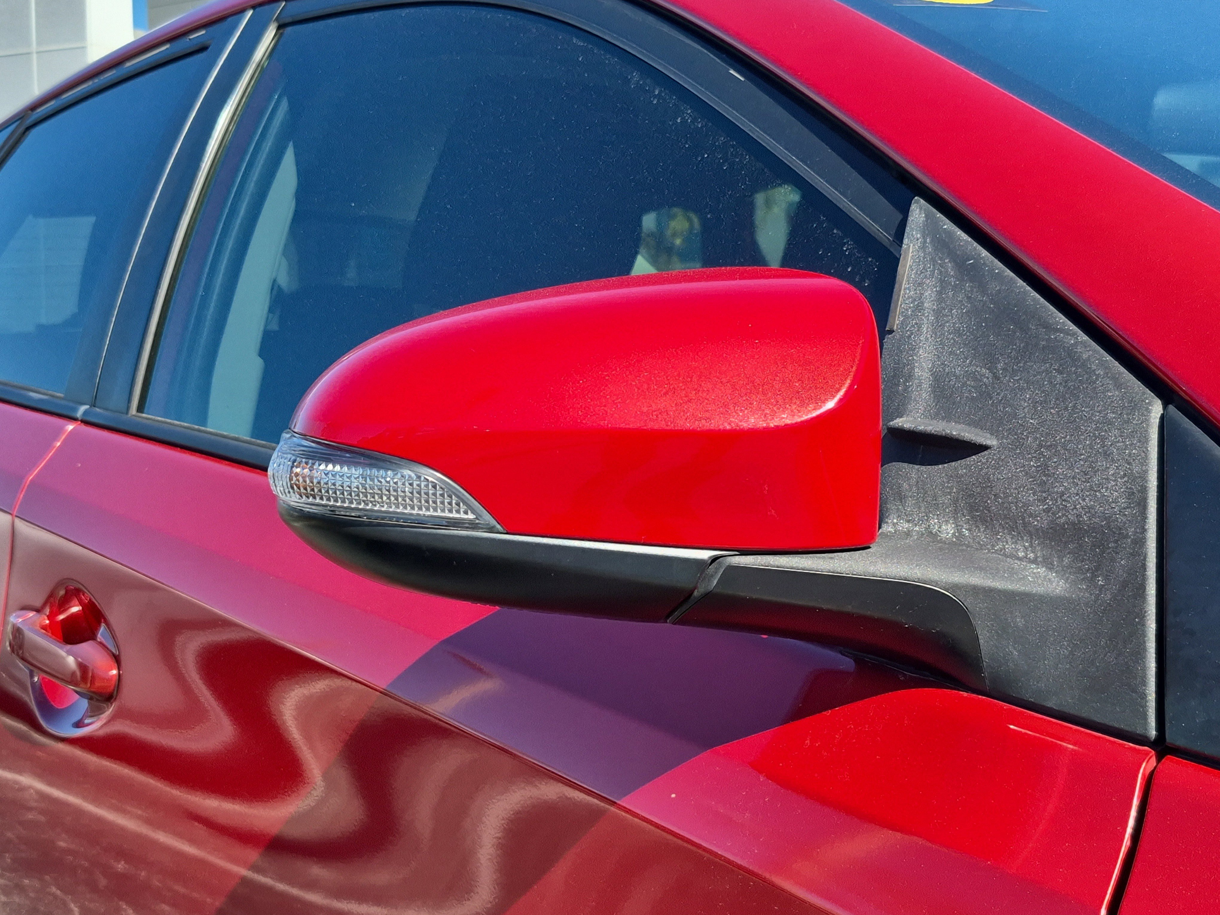 Used 2016 Scion iM image 7