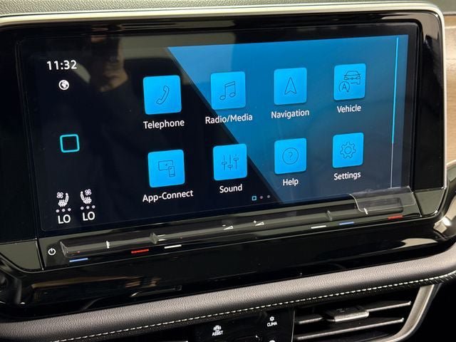 New 2026 Volkswagen Atlas SE AWD/4WD image 28