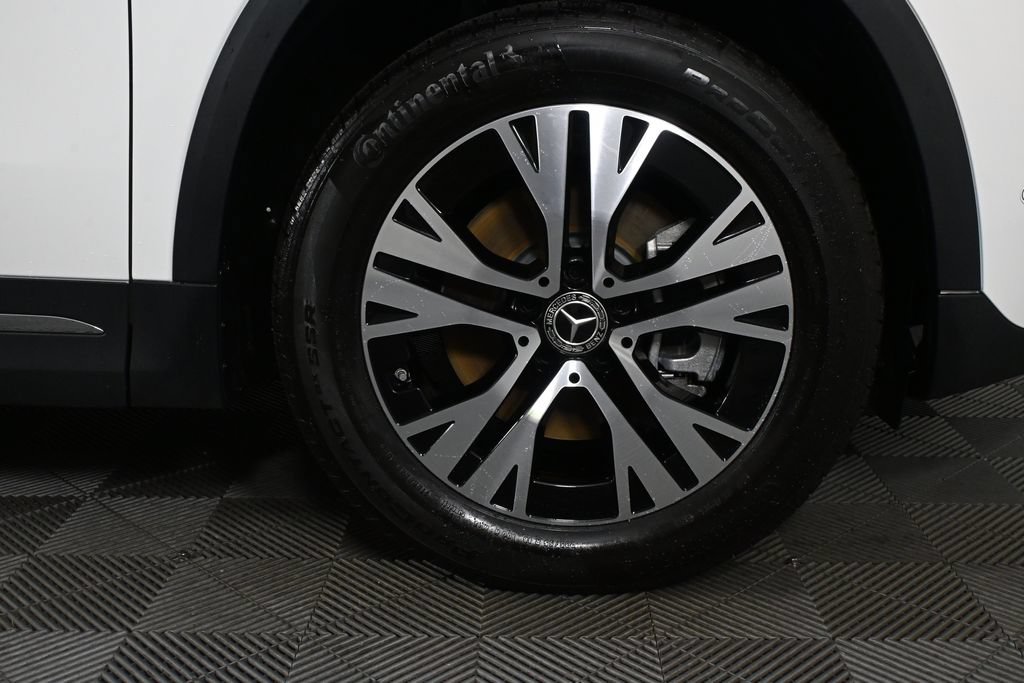 Certified 2026 Mercedes-Benz GLA 250 image 37