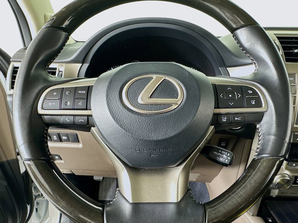Used 2020 Lexus GX 460 Premium image 43