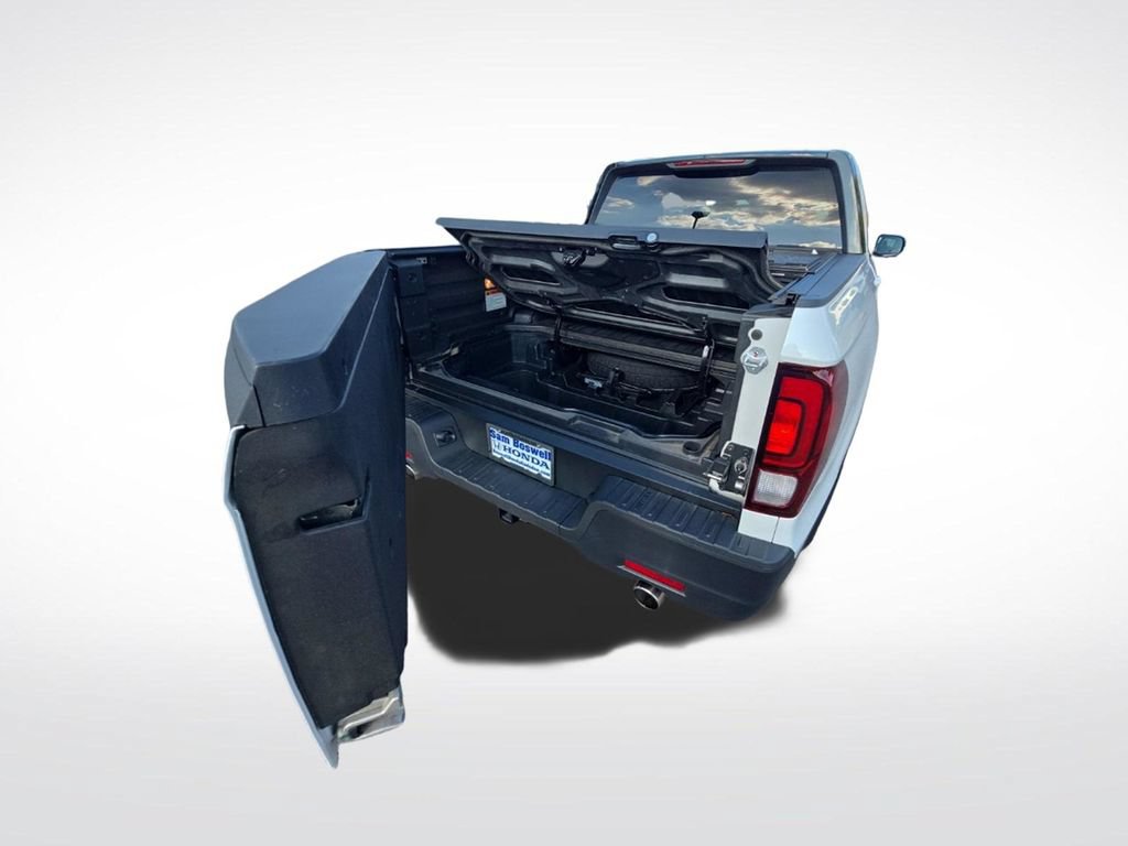 Used 2024 Honda Ridgeline Sport+ image 58