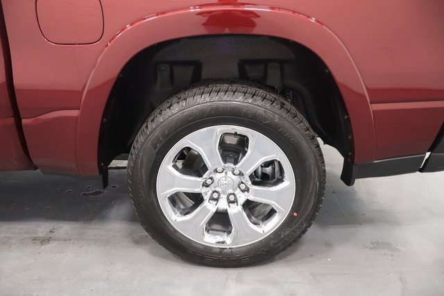New 2026 RAM 1500 4x4 Crew Cab image 22