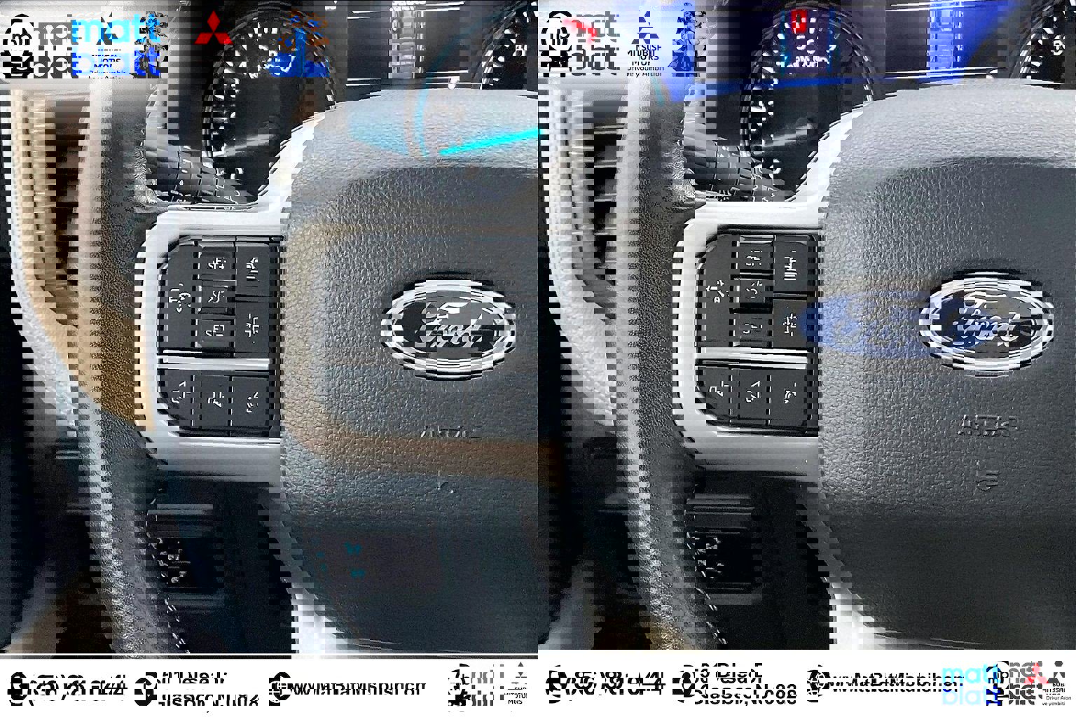 Used 2024 Ford Expedition Limited image 20