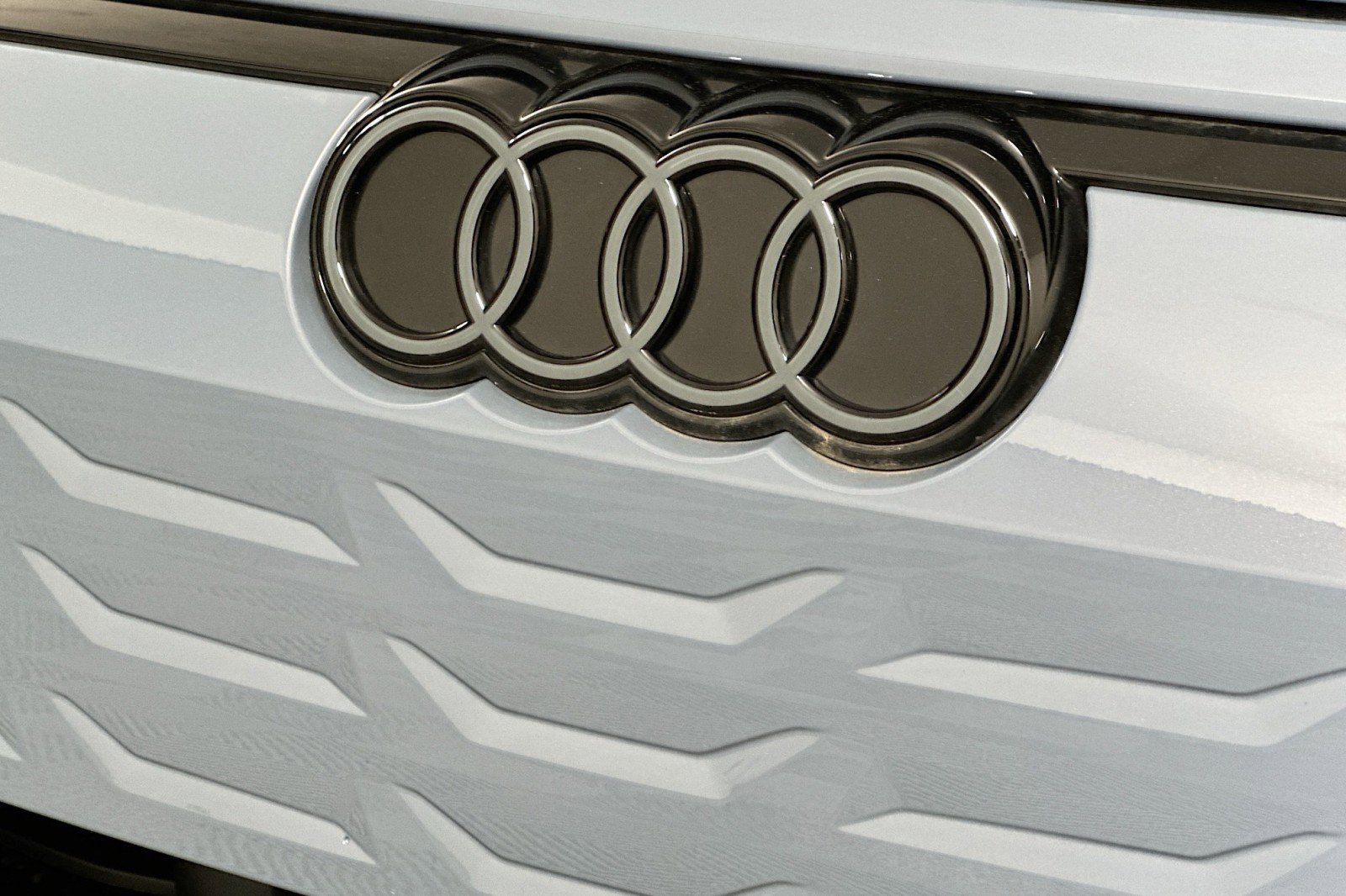 New 2026 Audi S e-tron GT Premium Plus AWD/4WD image 14