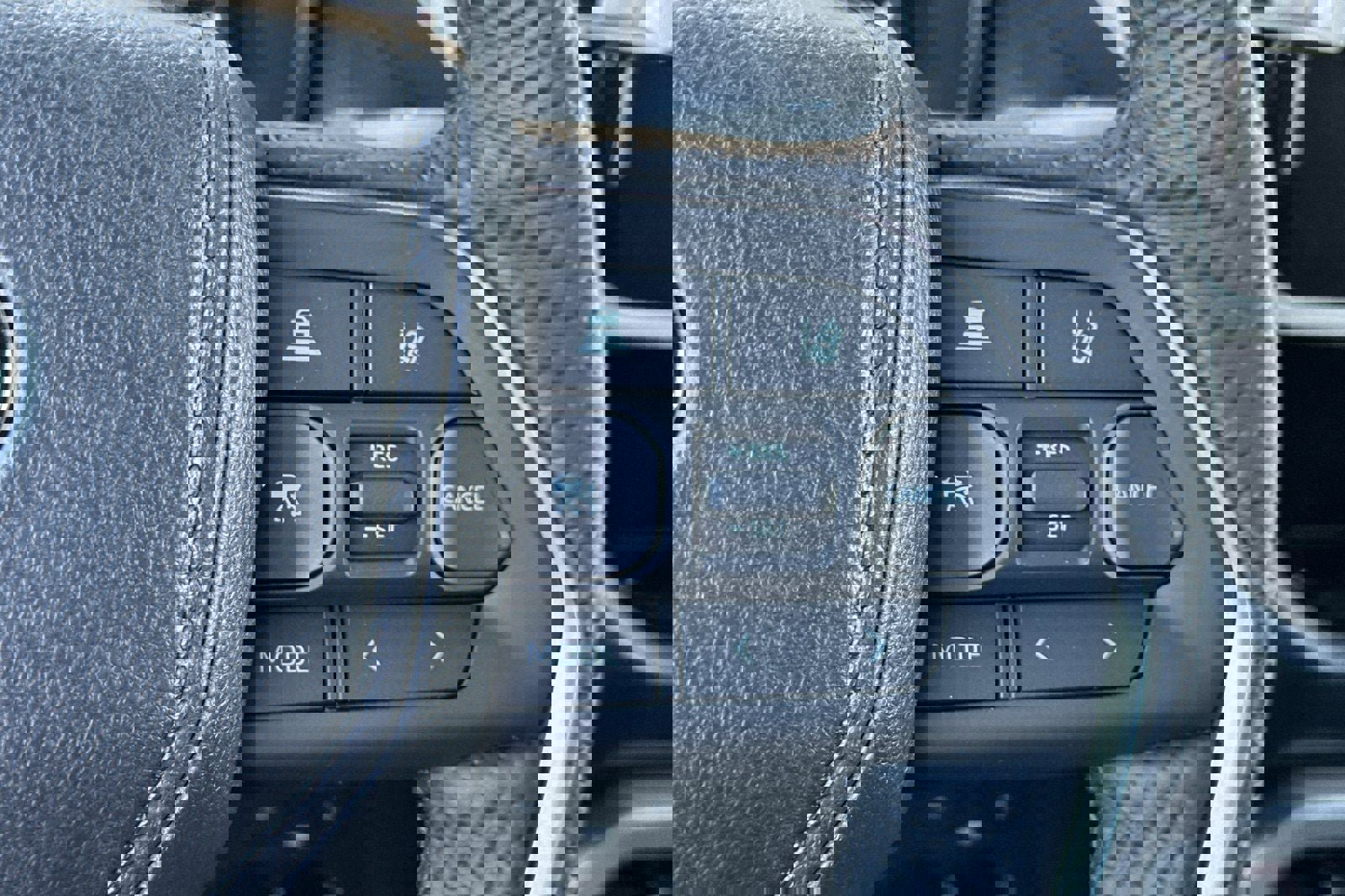 New 2026 Toyota Tundra SR5 image 28