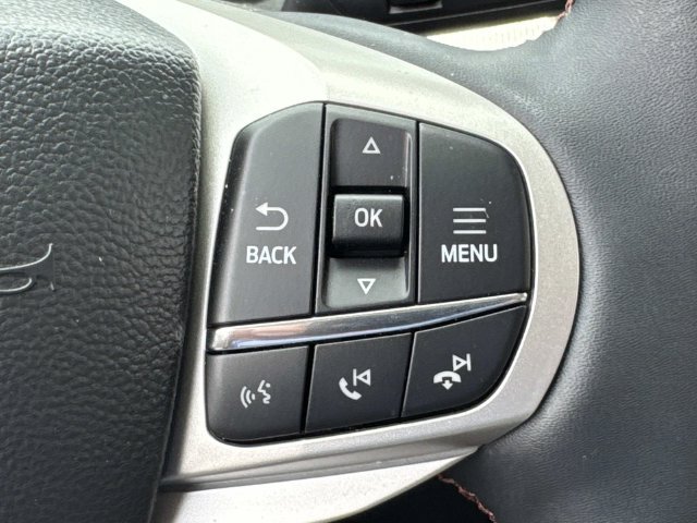 New 2026 Ford Explorer Active w/ Active Comfort Package RWD image 28