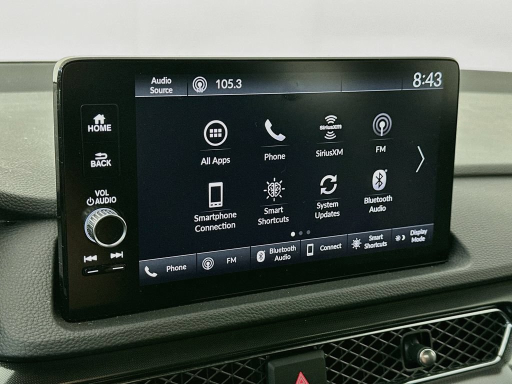 Used 2025 Acura Integra Type S FWD image 19