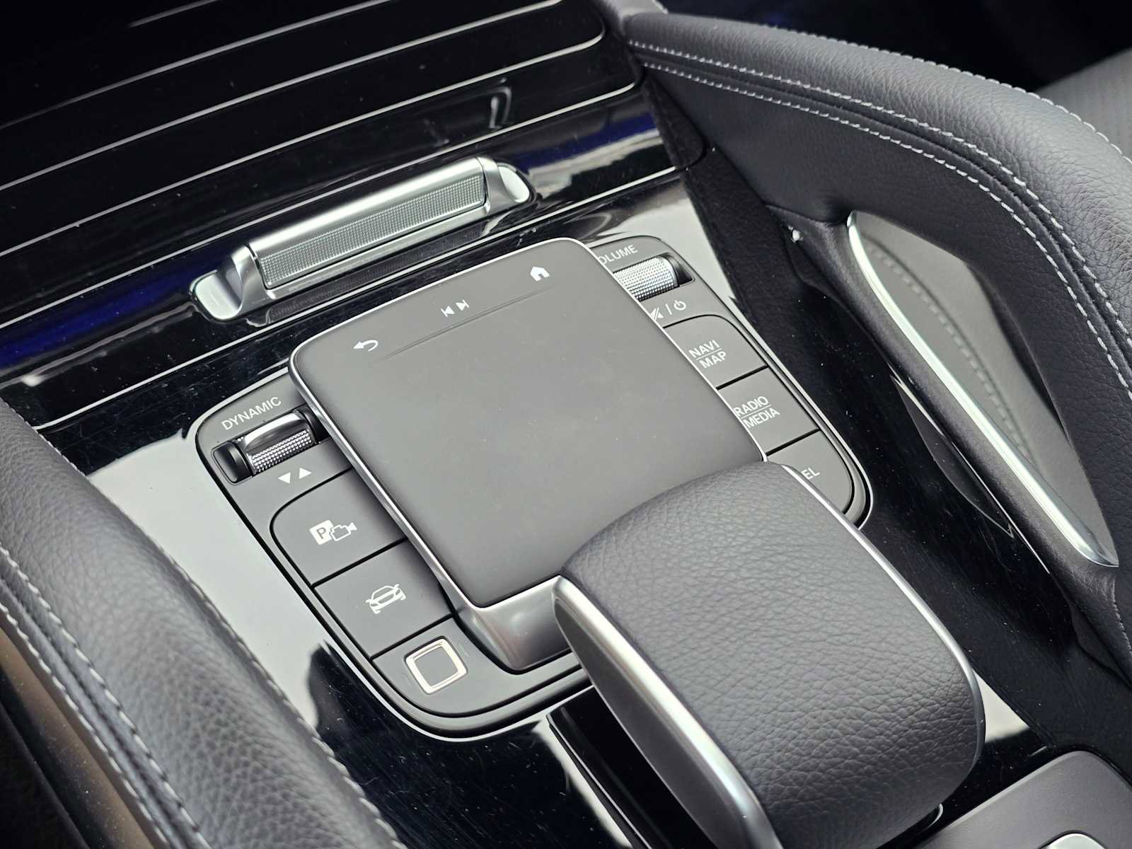 Used 2026 Mercedes-Benz GLS 450 4MATIC image 37