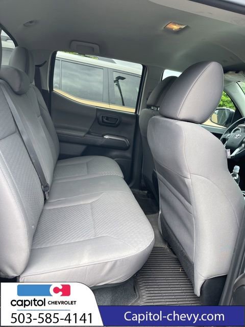 Used 2023 Toyota Tacoma SR5 RWD image 25