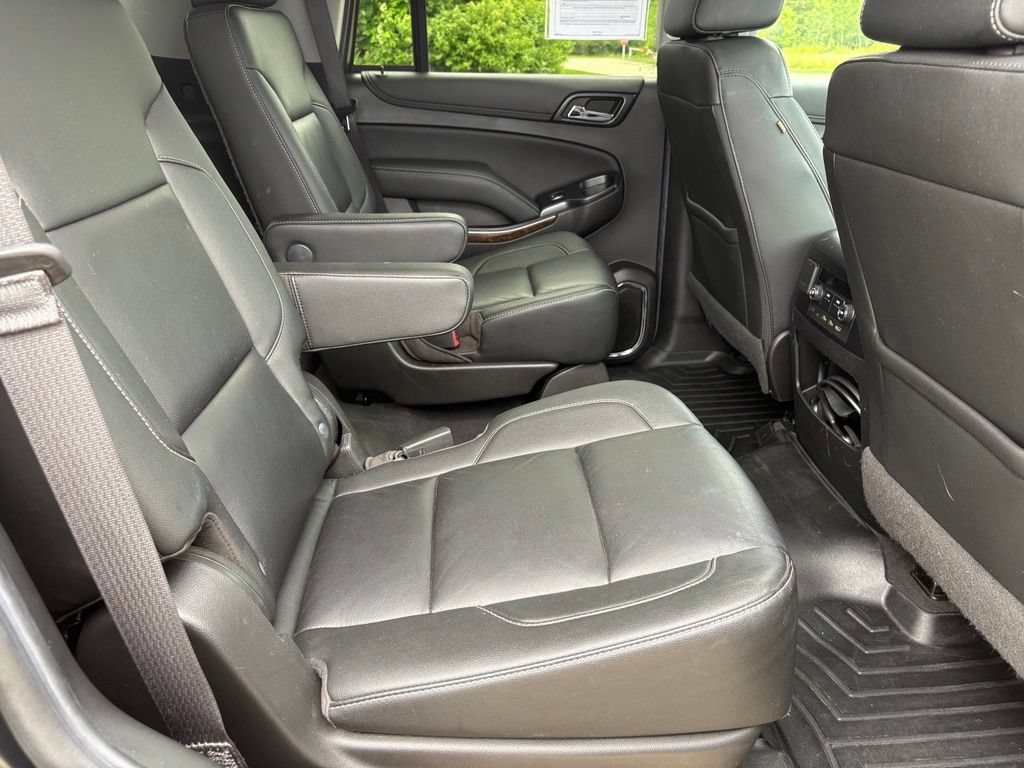 Used 2019 Chevrolet Tahoe LT AWD/4WD image 41