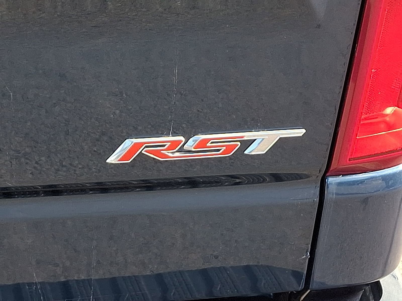 Used 2021 Chevrolet Silverado 1500 RST w/ Bed Protection Package image 29