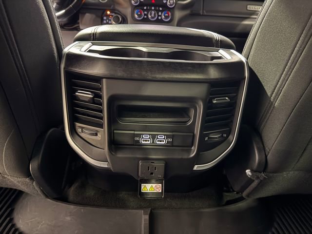 Used 2022 RAM 1500 Big Horn image 23