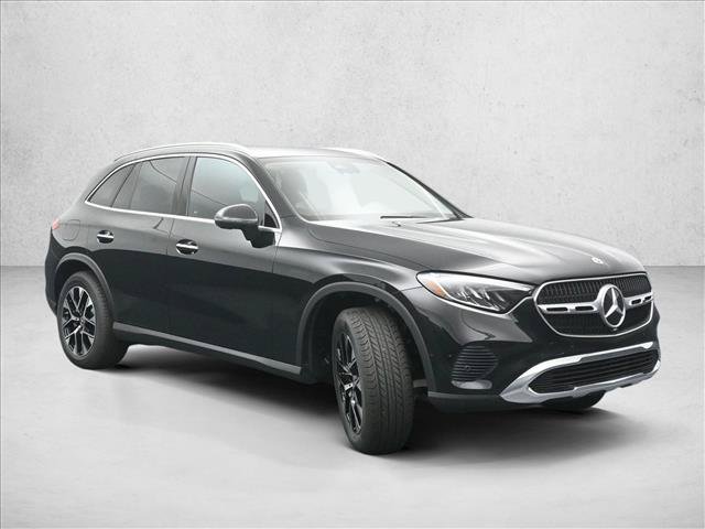 Certified 2025 Mercedes-Benz GLC 350e 4MATIC image 5