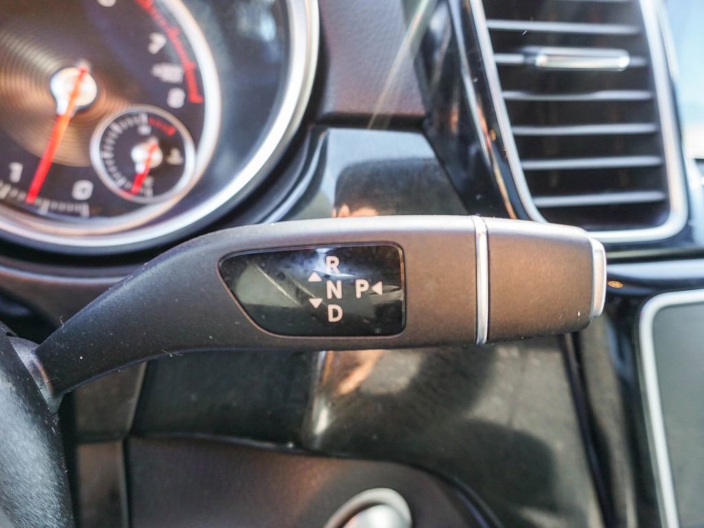 Used 2018 Mercedes-Benz GLE 350 4MATIC image 22