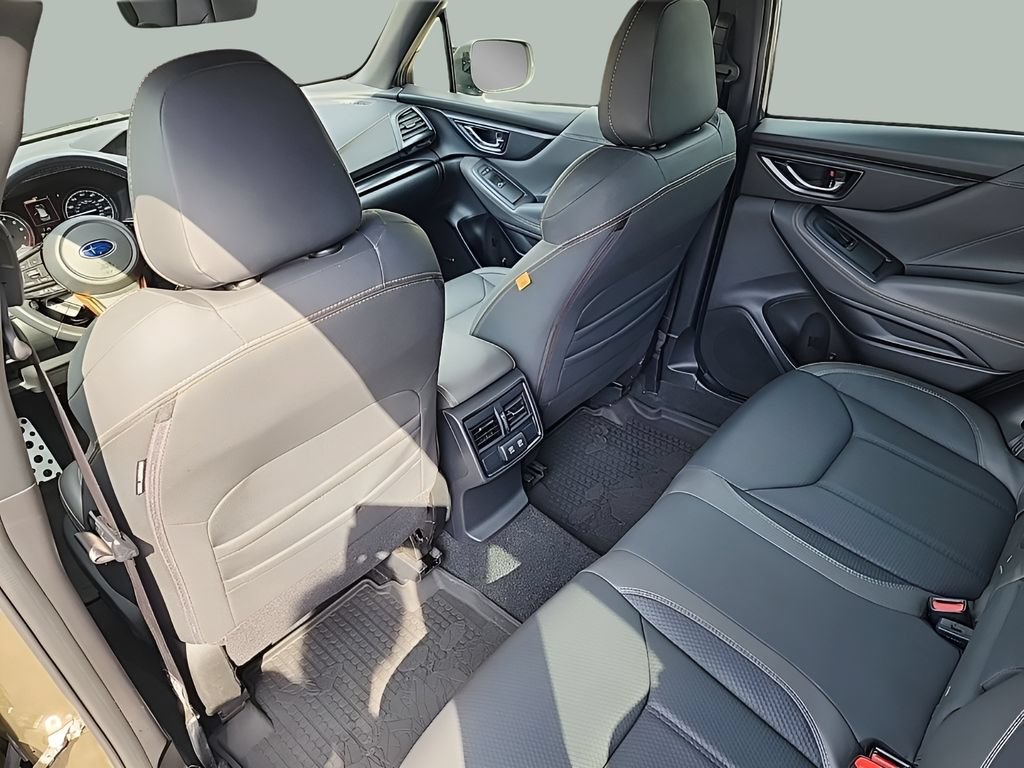Certified 2022 Subaru Forester Wilderness AWD/4WD image 17