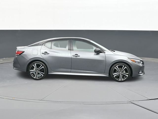 Used 2023 Nissan Sentra SR w/ Electronics Package image 18