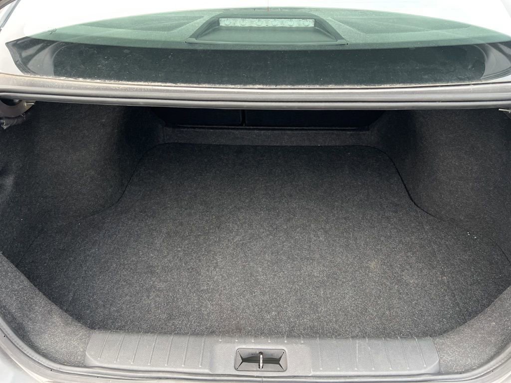 Used 2023 Nissan Sentra SV image 7