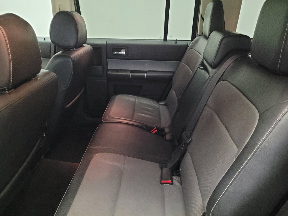 Used 2014 Ford Flex SEL w/ Equipment Group 202A FWD image 18