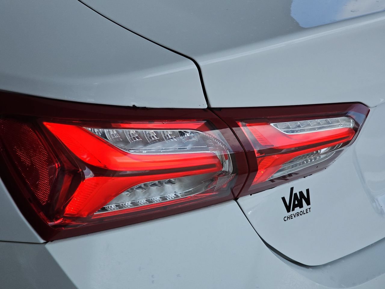Used 2019 Chevrolet Malibu LT FWD image 37