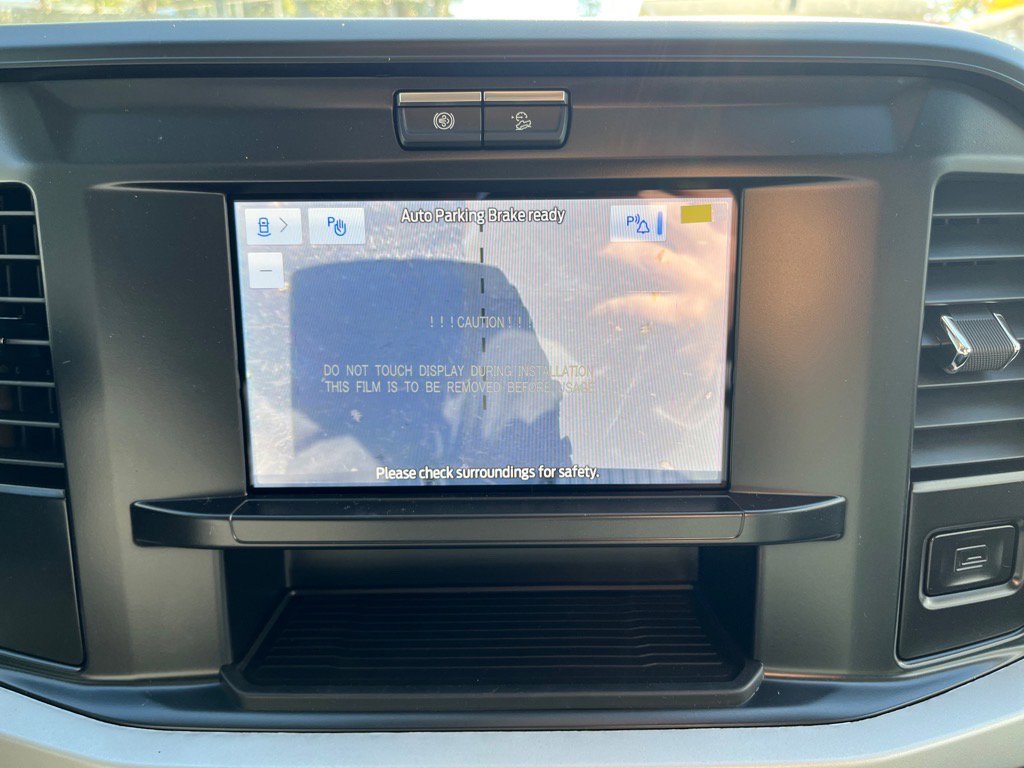 New 2026 Ford F350 XLT w/ 360-Degree Camera Package image 25