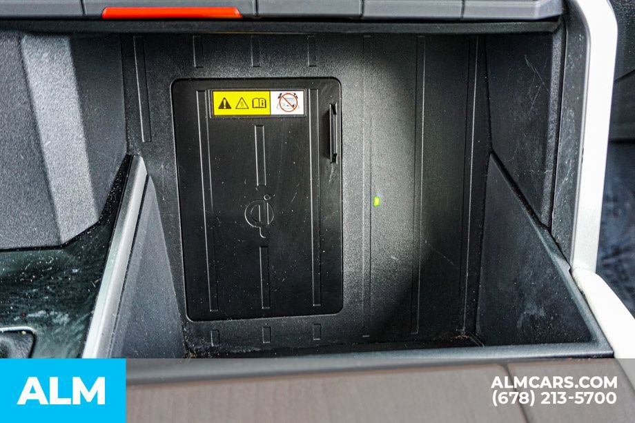 Used 2024 Toyota Tundra Capstone image 42