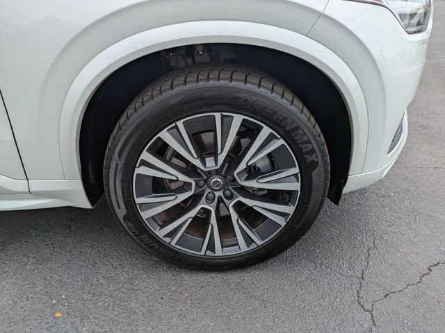 Used 2021 Volvo XC90 T6 Momentum AWD/4WD image 12