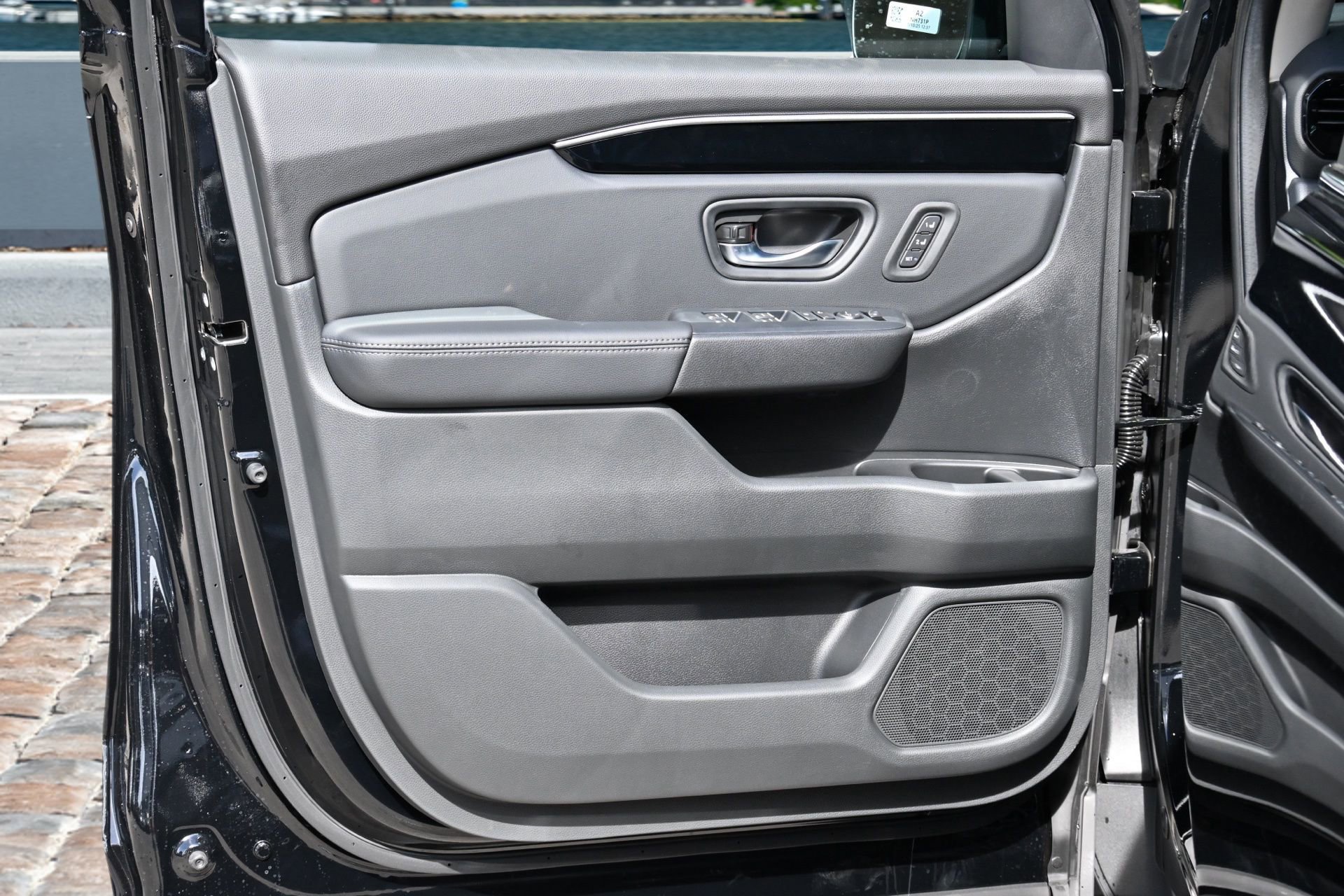 New 2026 Honda Pilot EX-L image 11