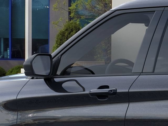 New 2026 Ford Explorer Active AWD/4WD image 21