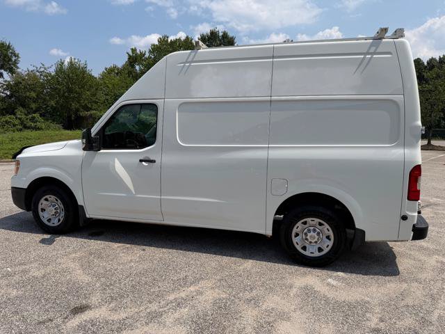 Used 2016 Nissan NV 2500 SV w/ Technology Package RWD image 7