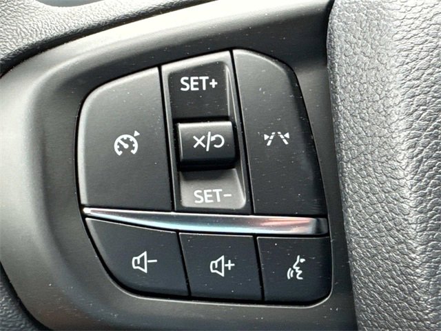 New 2025 Ford Ranger XL image 25