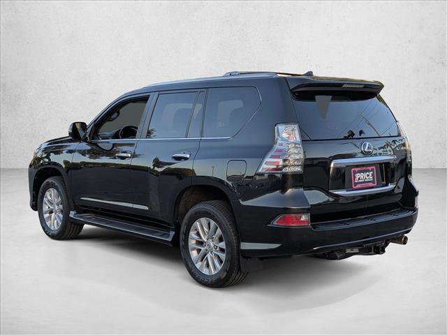 Used 2023 Lexus GX 460 Premium w/ Premium Plus Package image 8